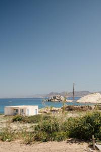 Andrianas Heavenly House