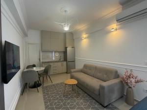 Anja apartment_City Center_