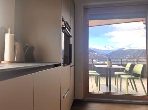 Ankemma - eure Ferienapartments in Grins