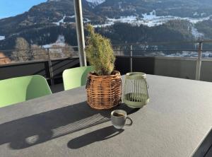 Ankemma - eure Ferienapartments in Grins