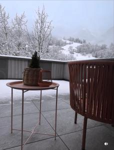 Ankemma - eure Ferienapartments in Grins