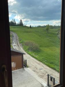 Na Młace Apartament z widokiem