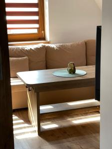 Na Młace Apartament z widokiem