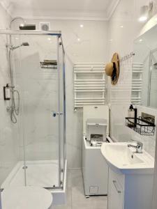AL-Dom Apartamenty Nadmorska 26