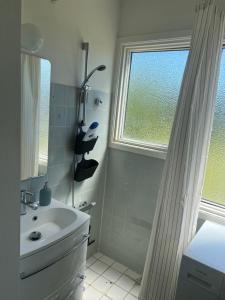 Cozy single room near Louisiana Museum and Train