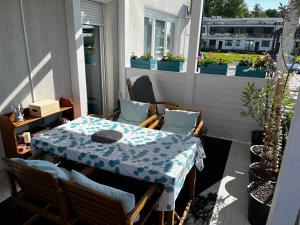Fenyves Bay Apartman