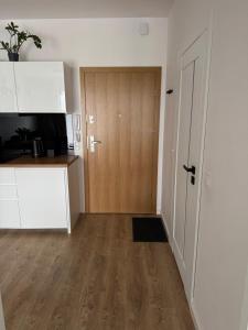 LuxFlats Apartament Foka