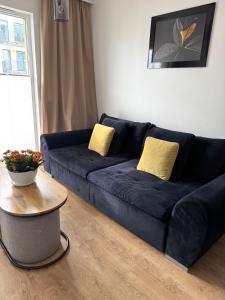LuxFlats Apartament Foka