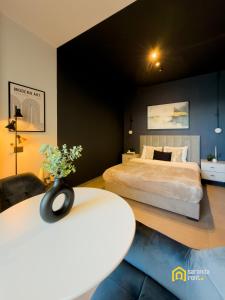 Comfy Studio - Sea View