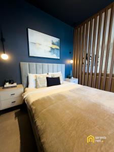 Comfy Studio - Sea View
