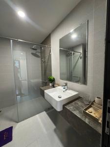 Căn hộ 2 phòng ngủ ở Sapa,Lào Cai