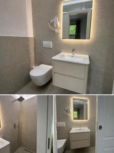 Louis Studio Flat