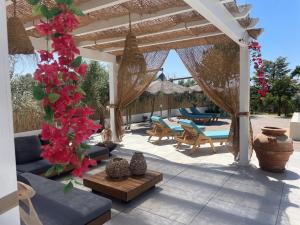 B&B Luci della Collina Boutique Relax
