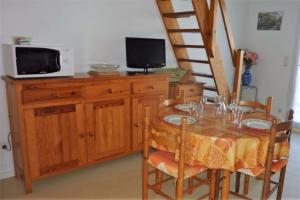Appartement T1 bis mezzanine - Oléron 5 couchages LA COTINIERE SPO000-576