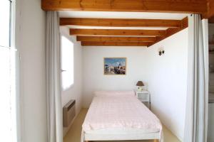 Appartement T1 bis mezzanine - Oléron 5 couchages LA COTINIERE SPO000-576