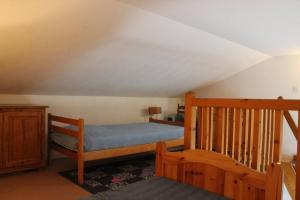 Appartement T1 bis mezzanine - Oléron 5 couchages LA COTINIERE SPO000-576