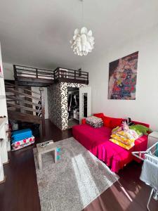 City Central of Budapest Close to Champions League Stadium