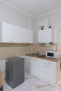 Fresh 1 Bd Apartment with Balcony in Thessaloniki