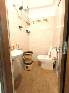 Enchanting 3BHK withamenties in Hi-Tech City KK