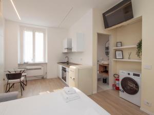 Xenia Milano - Studio in Viale Umbria 66