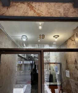 Tsimiski Central Suites