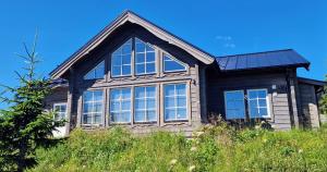 Mountain Holiday Homes Trillevallen - Mountain Birch Villa