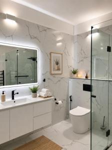 1 Bedroom Apartment Darling Harbour Pyrmont Sydney Free Carpark near Star City Casino