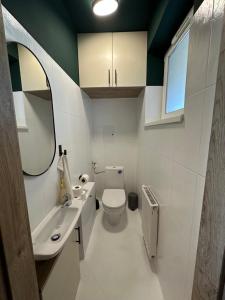 MyFlat Club 218 AquaVista Wellness Apartment