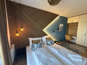 MyFlat Club 218 AquaVista Wellness Apartment