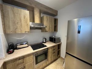 MyFlat Club 218 AquaVista Wellness Apartment