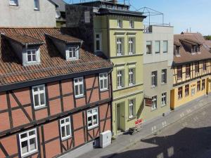 Ferienwohnungen und Ferienhäuser Gohr