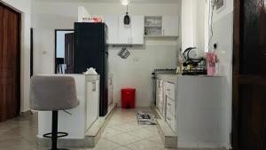 Dallas Apartment