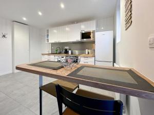 Appartement Cosy Pour Deux, Balcon Vue Marne