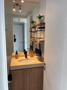 Reñaca Exclusivo apartamento 3D 2B con amplia terraza