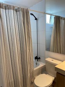 Reñaca Exclusivo apartamento 3D 2B con amplia terraza