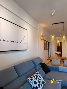Azzurro Penthouse