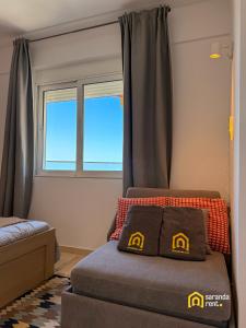 Azzurro Penthouse