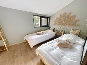 Maison familiale, piscine, clim, quartier calme