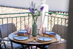 Seaview Appartment El Mirador in Sitio de Calahonda
