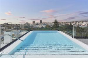 Barceló Santa Cruz Contemporáneo