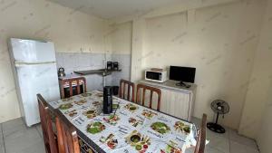 Apartamento vista mar Ingleses