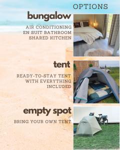 Free People Bungalow & Cort