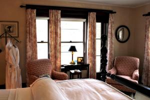 The Interlaken Inn