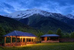 Guesthouse Ushba View