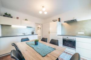 Ferias Apartments 24h self check in