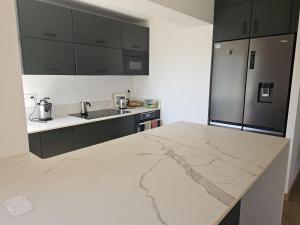 Renovated duplex, balcony, parking, 200m Lac dAnnecy