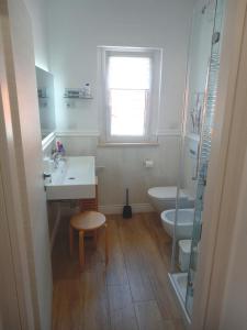 LATTICO Bed & Breakfast