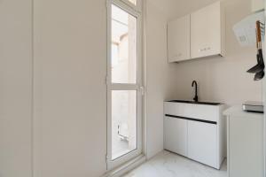 GuestHost - Cozy Apartment with Terrace Dergano
