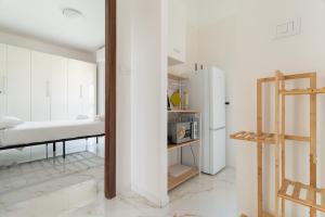 GuestHost - Cozy Apartment with Terrace Dergano