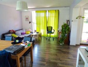 Ferias Apartments 24h self check in